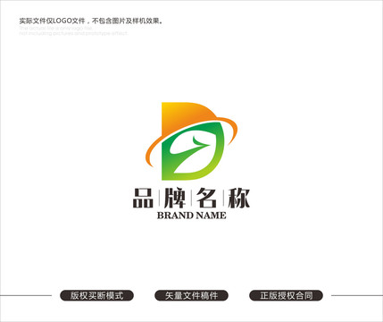 Dlogo創(chuàng)意