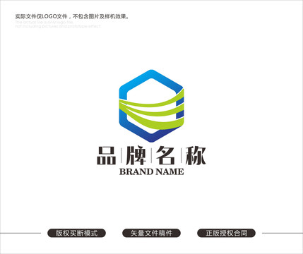 菱型logo