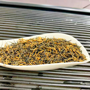 金骏眉红茶