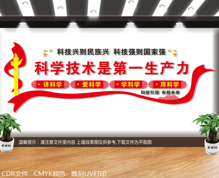 科學技術(shù)是第一生產(chǎn)力