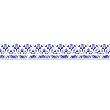 矢量傳統(tǒng)AI背景