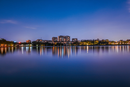 泉州夜景