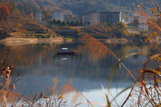 田园风光