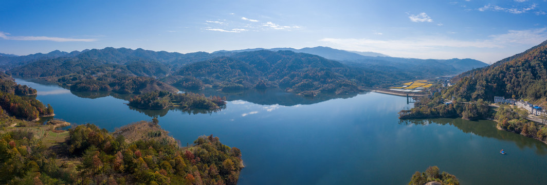 田园风光