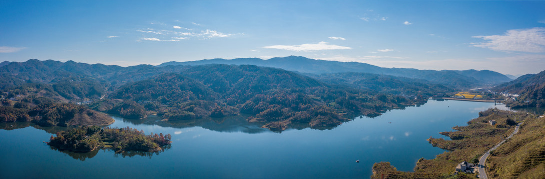 田园风光