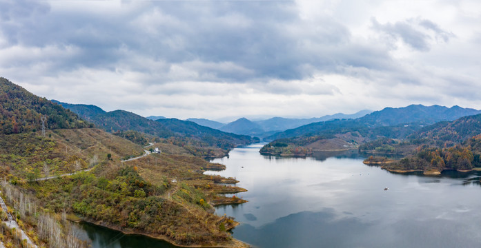 田园风光