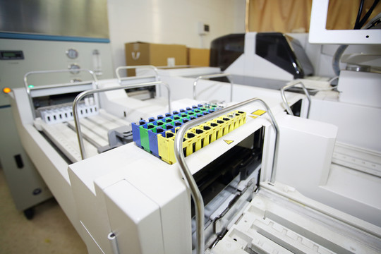 医疗设备医疗化验仪器分析仪