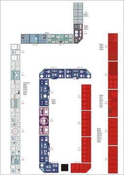 珠寶店面設計圖首飾包裝