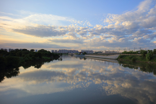 山水风景