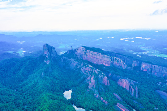 弋阳龟峰