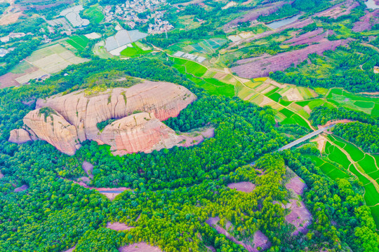 弋阳龟峰