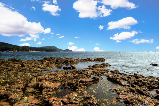 海景