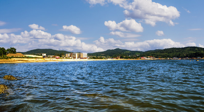 海景