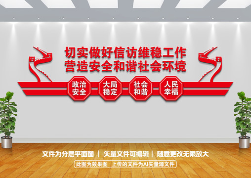信訪維穩(wěn)
