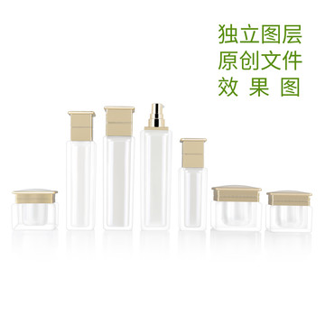 化妝品套裝