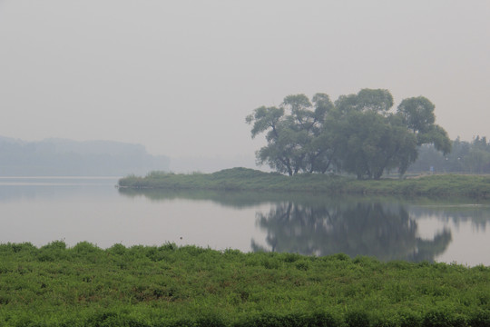 北京通州大运河