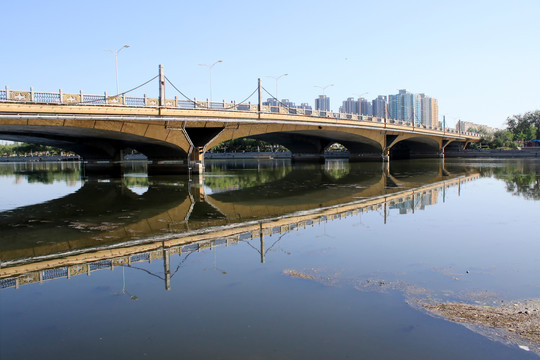 北京通州大运河