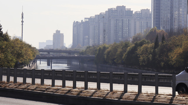 北京城市印象专题