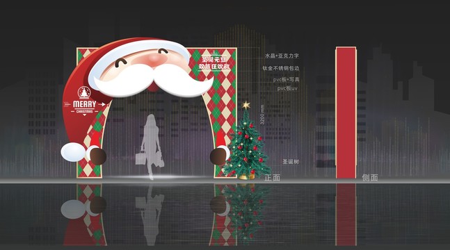 門頭