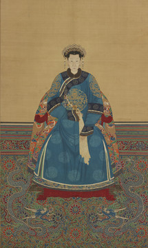 文永豐孝恭仁皇后