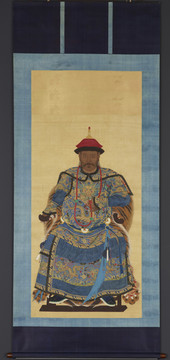 王敬銘李蔭祖