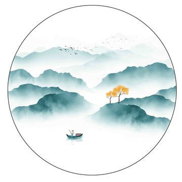國畫