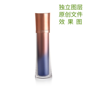 化妝品瓶子