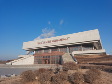 延吉博物馆