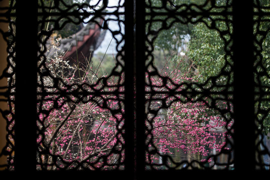 杭州灵隐寺