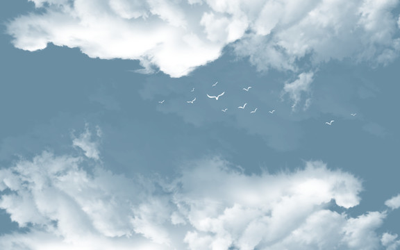 天空?qǐng)D