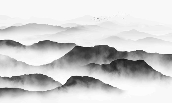 水墨
