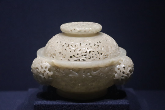 古代玉器