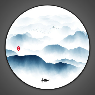 中國(guó)風(fēng)