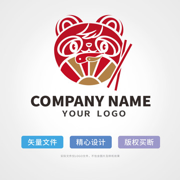 日料logo