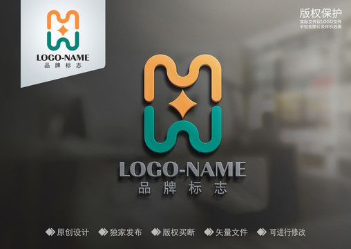 MW標(biāo)志