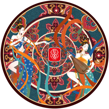接著奏樂接著晃