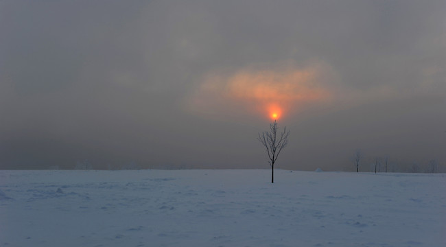 雪乡