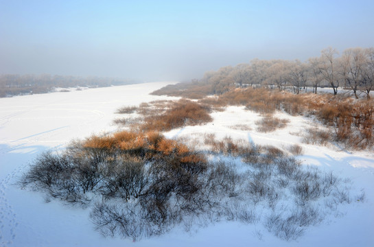 雪乡