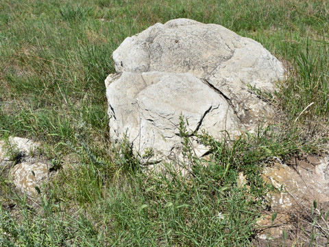 巨石