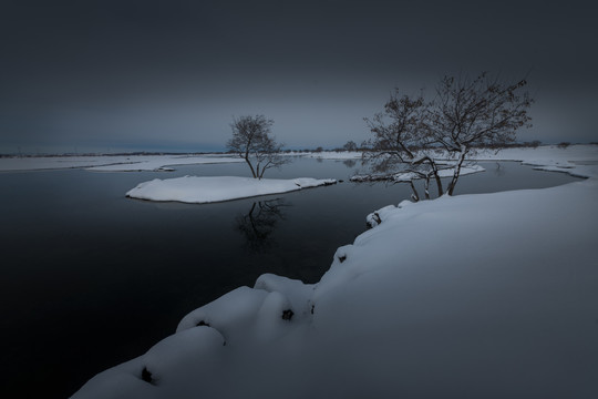 冰雪