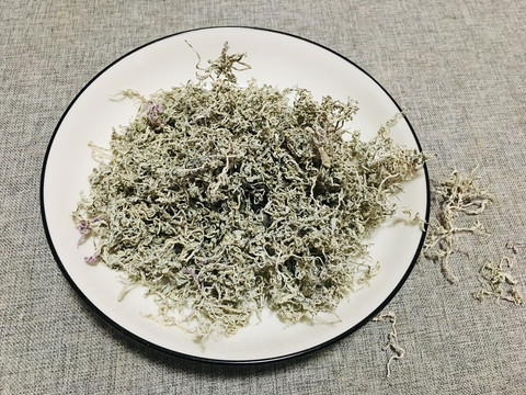 莓茶特写