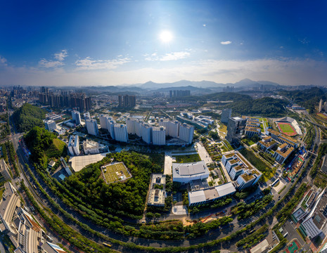 深圳信息职业技术学院