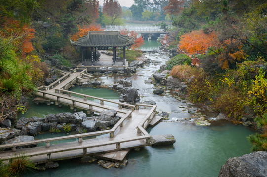 扬州双峰云栈