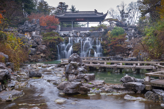 扬州双峰云栈