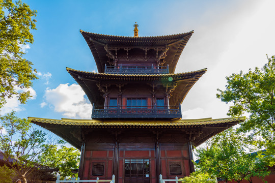 知也禅寺