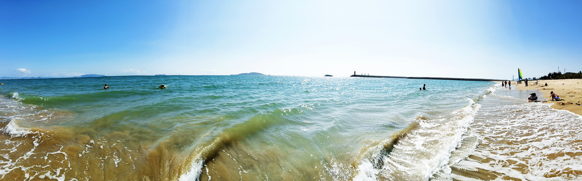 海南風光