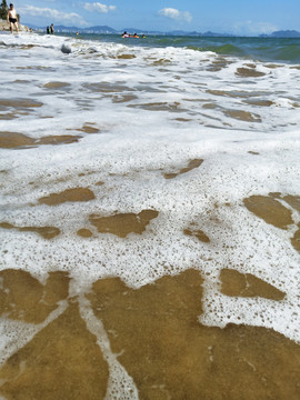 海南風光