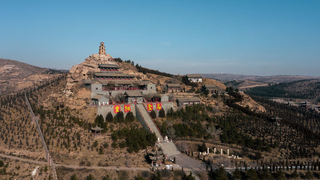 焦山寺