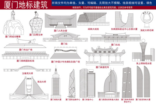 廈門