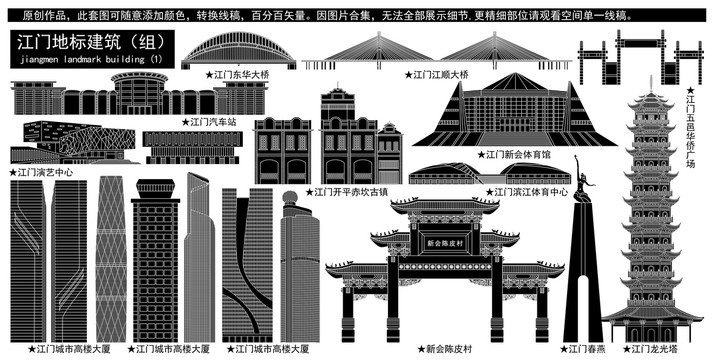 江門